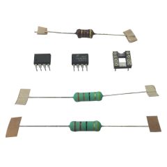Reparaturkit Multikit LNK304PN / LNK305PN 22 Ohm / 33 Ohm (SD000110)