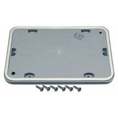 Originale Wartungsklappe für Bosch/Siemens Trockner (00646776)