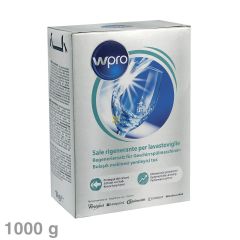 Spülmaschinensalz DWS115 1kg Wpro  für Geschirrspüler (484000008555)