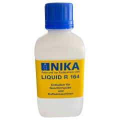 Nika R164 - Entkalker für Geschirrspüler und Kaffeemaschinen (R164)