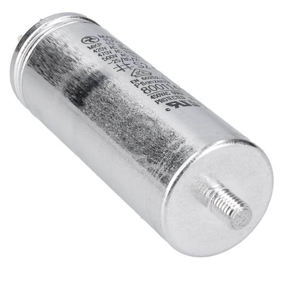 Metallpapierkondensator (BD-10016807)