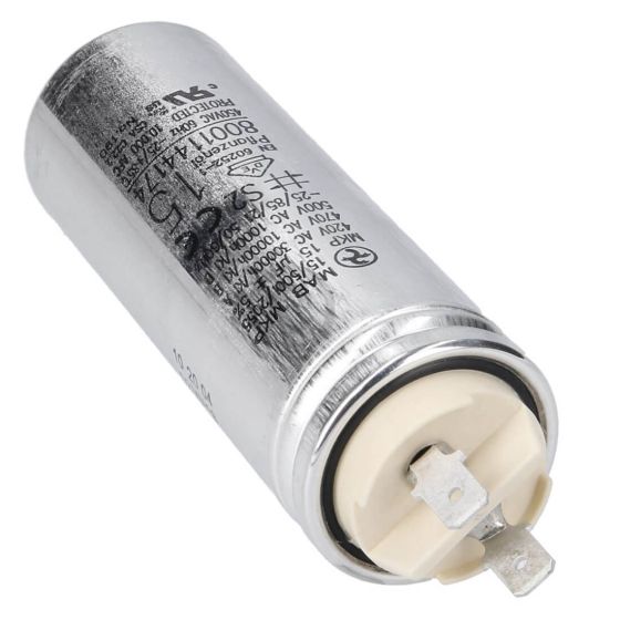 Metallpapierkondensator (BD-10016807)