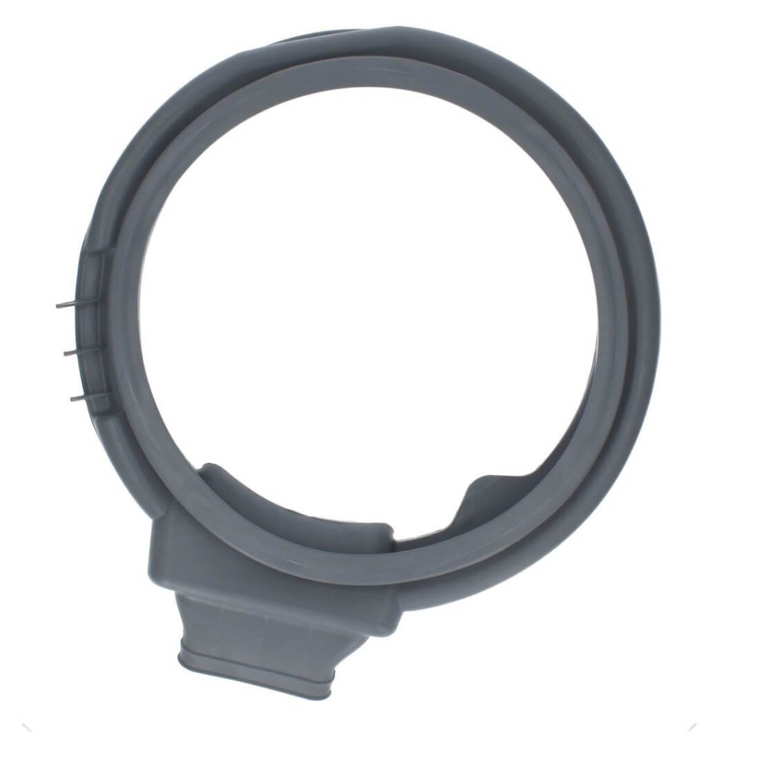 Türmanschette Whirlpool 482000072469 für Waschtroc
