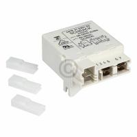 DL-pro Heizelement Für Geschirrspüler – Passend Für AEG, Electrolux, 2000W, 230V, 32mm