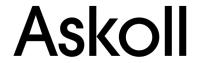 Askoll Logo