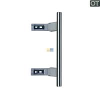 LUTH Türgriff Für Liebherr Kühlschrank - Profi Ersatzteil Kompatibel Mit 9097210