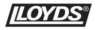 Neckermann Lloyds Logo