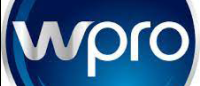 Wpro Logo