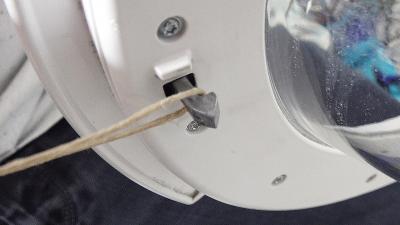 Waschmaschine: Tür geht nicht auf - Mit diesen Tipps und Tricks kommst Du an die Wäsche