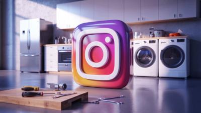 Nur für Instagram-Follower: Spare jetzt 10 % auf deinen nächsten Einkauf!