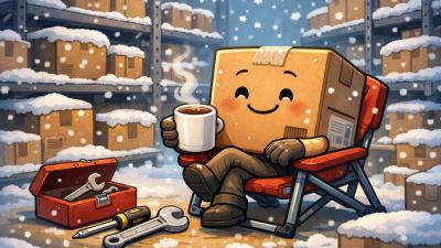 Aktuelle Lieferzeiten bei Schraub-Doc | Wichtige Infos für die kommenden Wochen