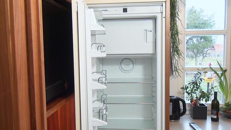Schließt nicht kühlschranktür richtig miele Kühlschranktür autom.