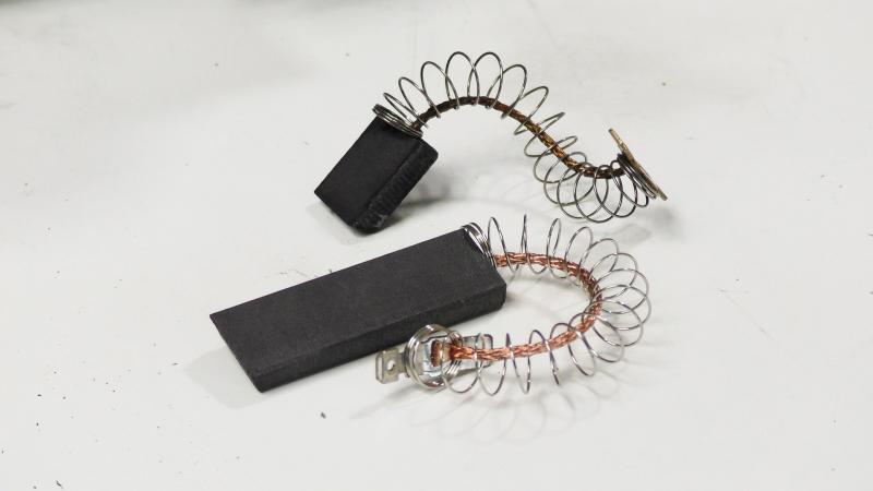 Alte vs. Neue Motorkohle