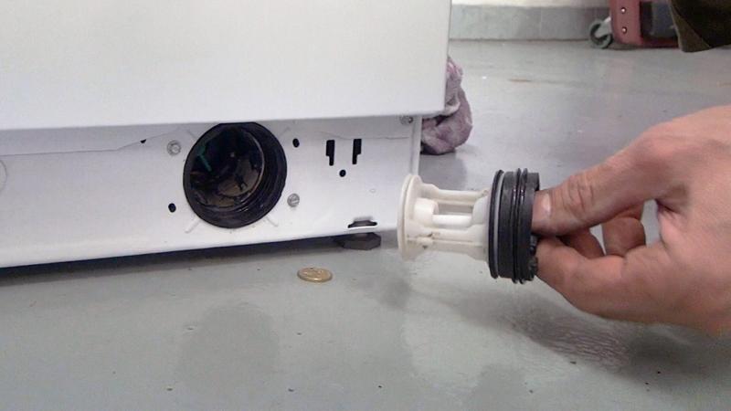 Aeg öko Favorit Spülmaschine Pumpt Nicht Ab Ratgeber: Die Waschmaschine pumpt nicht ab