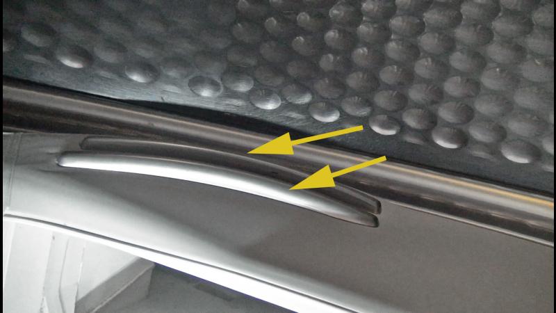 Feuchtigkeitssensoren sauber halten