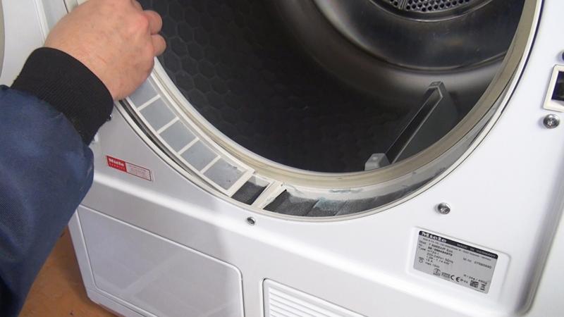 Miele Trockner Filter Reinigen Geht Nicht Aus schraub-doc.de