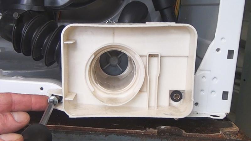 Bosch Waschmaschine Pumpt Nicht Ab Und Brummt Ratgeber: Die Waschmaschine pumpt nicht ab