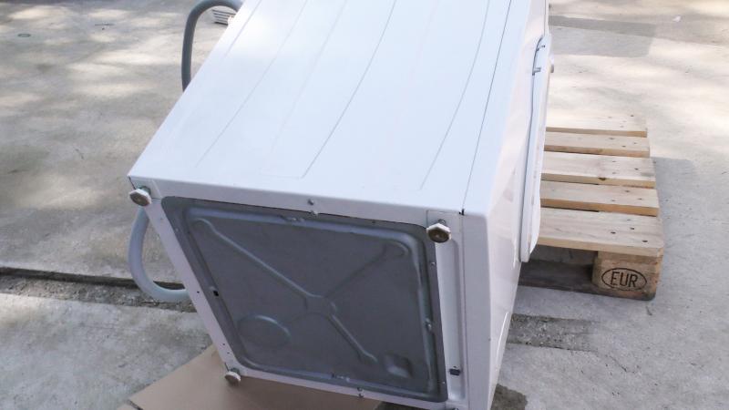 Waschmaschine umlegen Waschmaschine umlegen