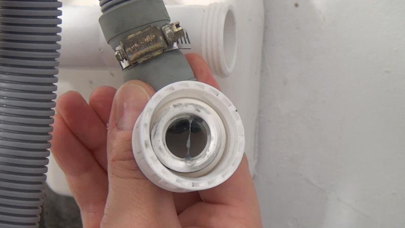 Bosch Waschmaschine Pumpt Nicht Ab Und Brummt Ratgeber: Die Waschmaschine pumpt nicht ab