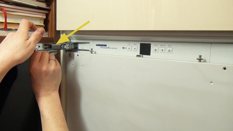 Scharniere aufklappen Scharniere aufklappen