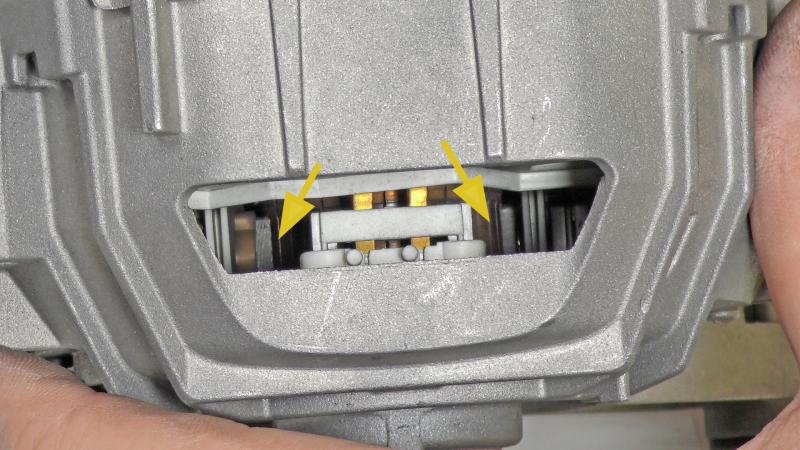 Laufverhalten prüfen