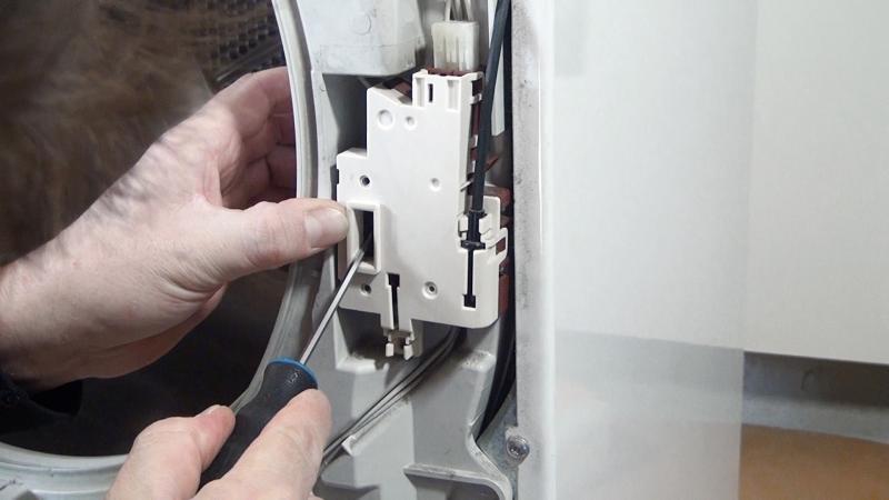 Türschloss schließen Türschloss schließen