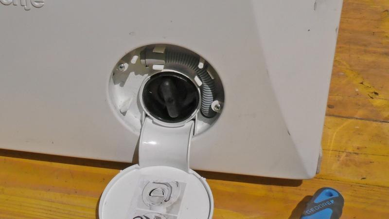 Neuerlicher Test verläuft positiv Neuerlicher Test verläuft positiv