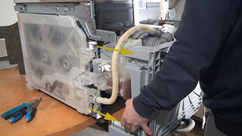 Bodenwanne entfernen Bodenwanne entfernen