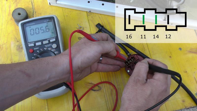 Wieder durchmessen-11-14 Kontakt Wieder durchmessen-11-14 Kontakt