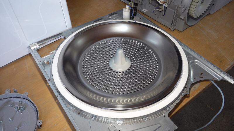 Dichtung getauscht Dichtung getauscht