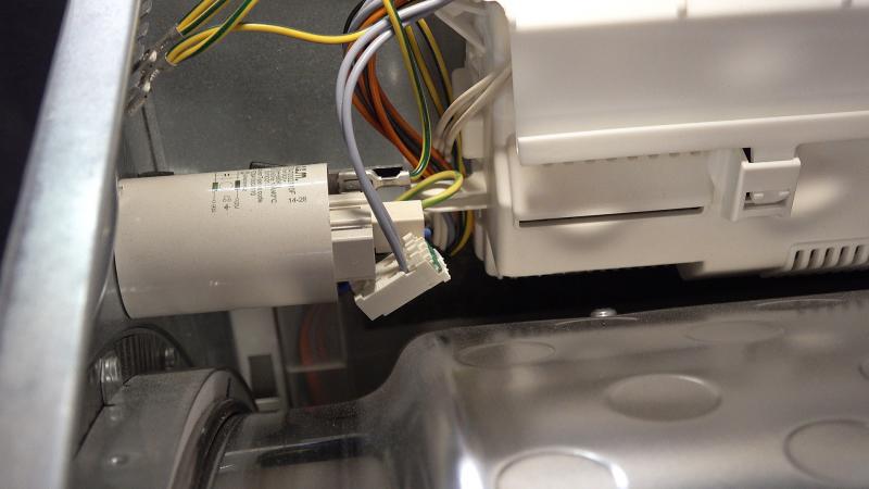 Stromanschluss wiederherstellen Stromanschluss wiederherstellen