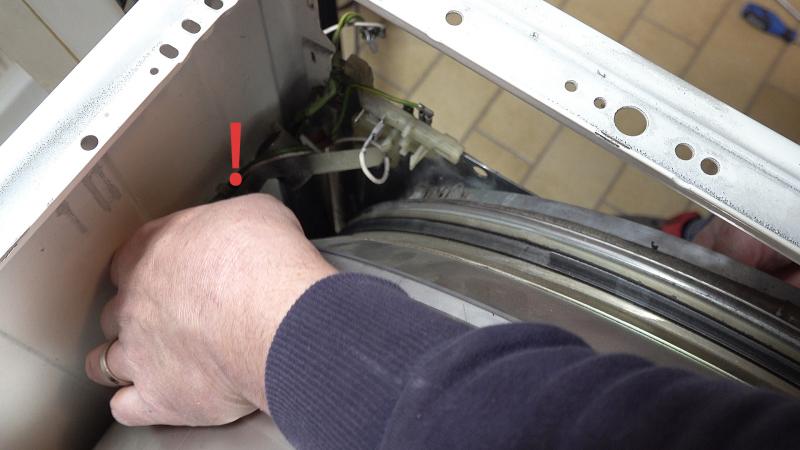 Schleifkohlen kontrollieren