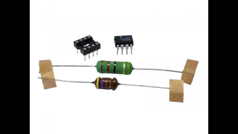 Reparaturkit Reparaturkit