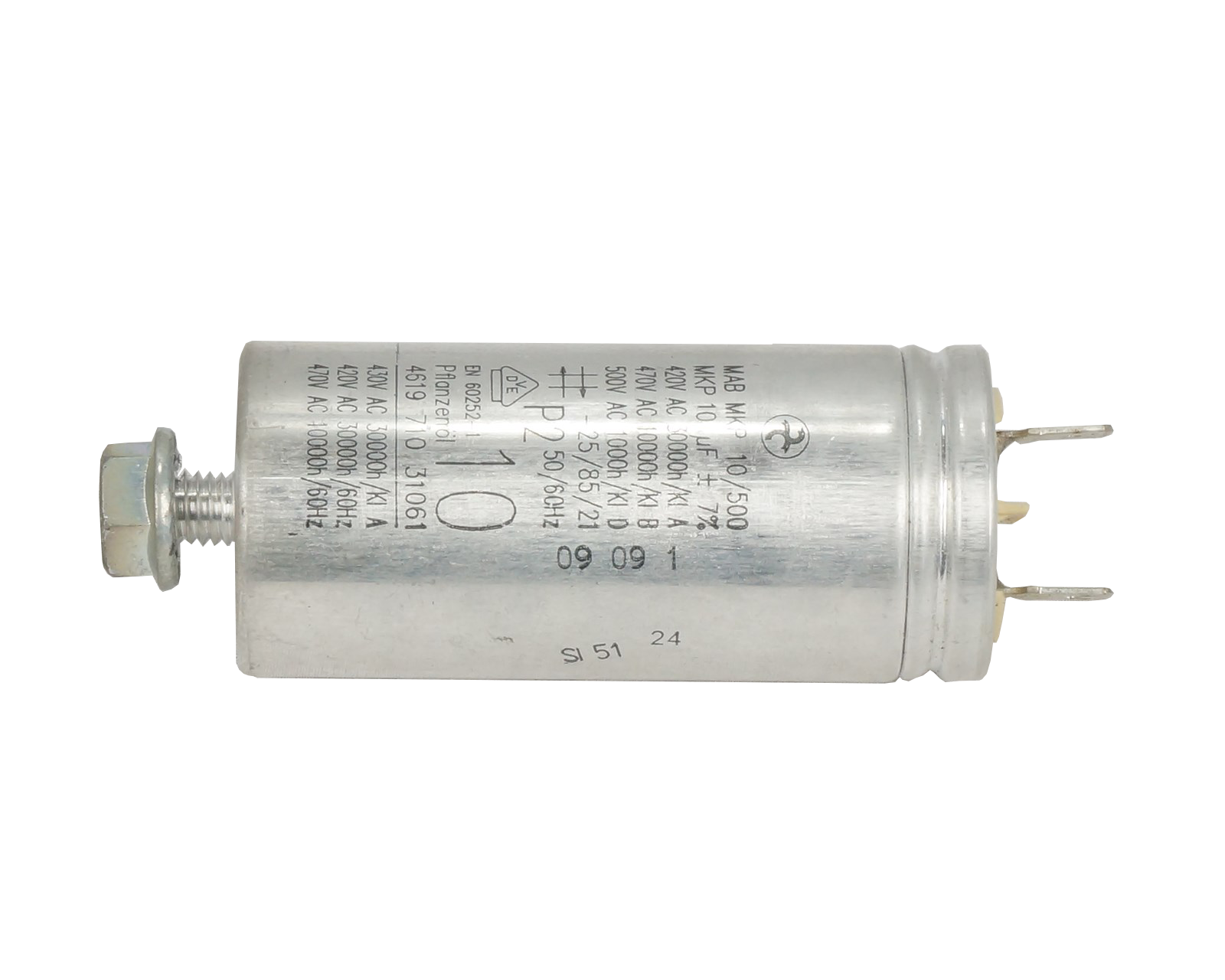 Kondensator - Sonstiges - Trockner - Waschen und Trockn