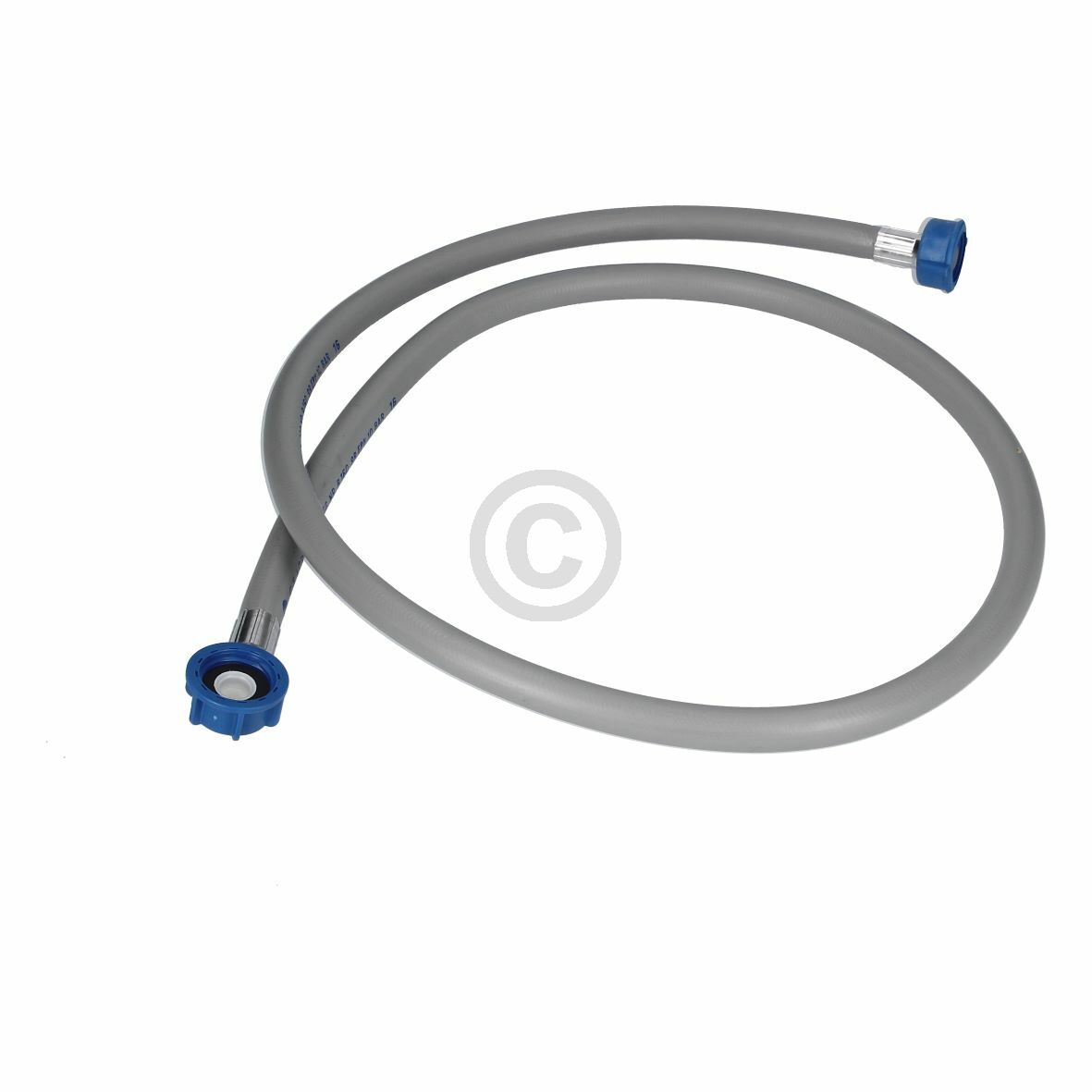 Zulaufschlauch gerade/Winkel 1, 5m Electrolux 1325115911 f�r Geschirrsp�ler Waschmaschine (EA-1325115911)