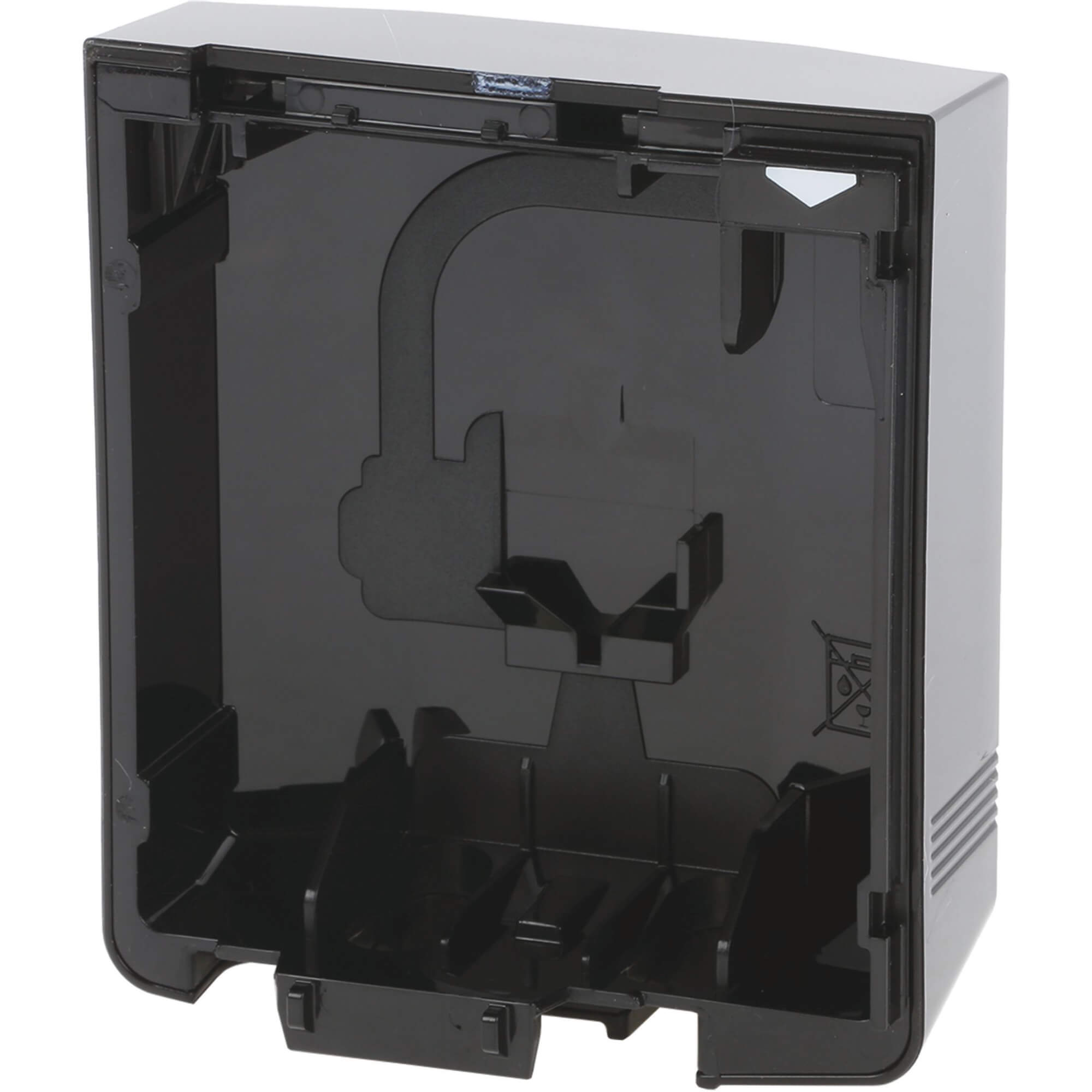 Auslaufabdeckung BSH 12009872 f�r Kaffeemaschine (BD-12009872)