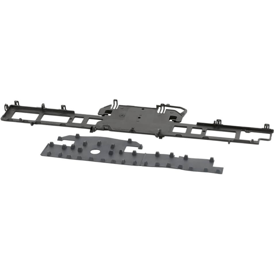 Gummifuss BSH 12028350 f�r Bedienmodul Elektronik Kochfeld (BD-12028350)