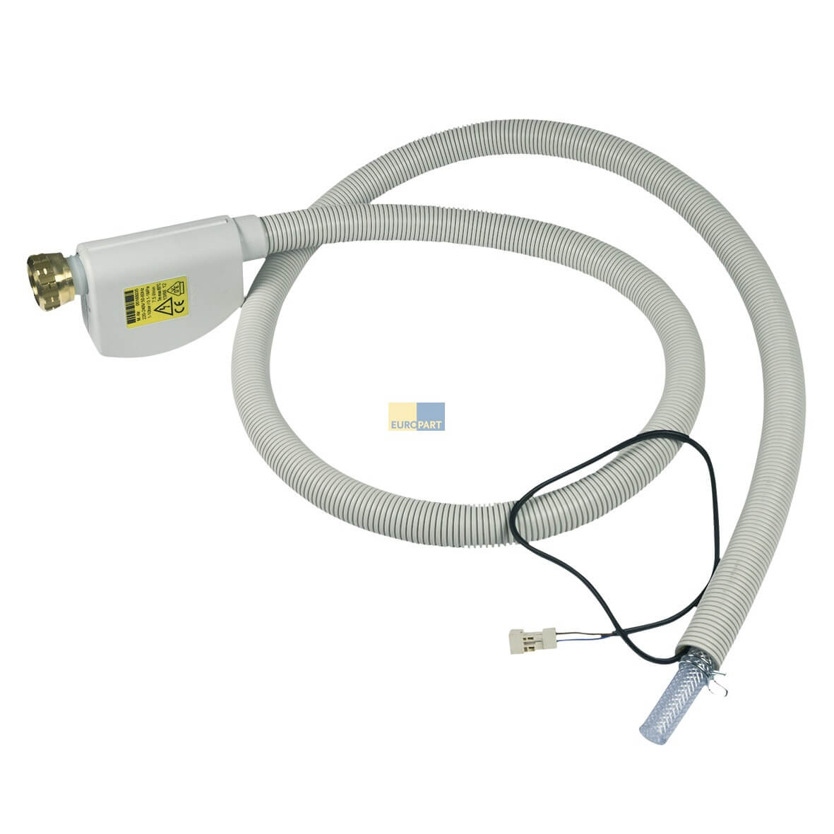 Zulaufschlauch Aquastop 1,8m passend f�r Miele 5168035 f�r Geschirrsp�ler (KD-10032253)