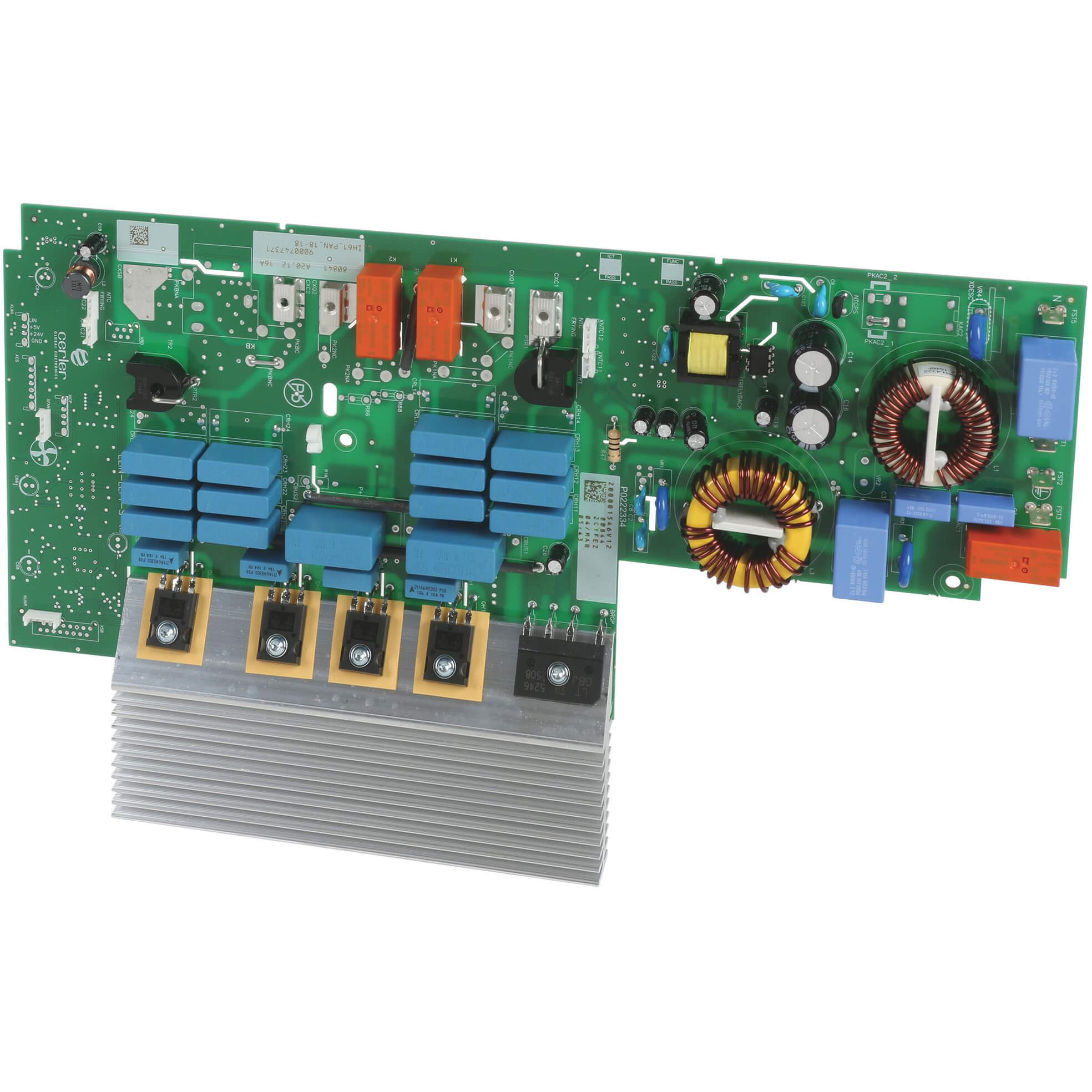 Modul BSH 00745787 f�r Kochfeld (BD-00745787)