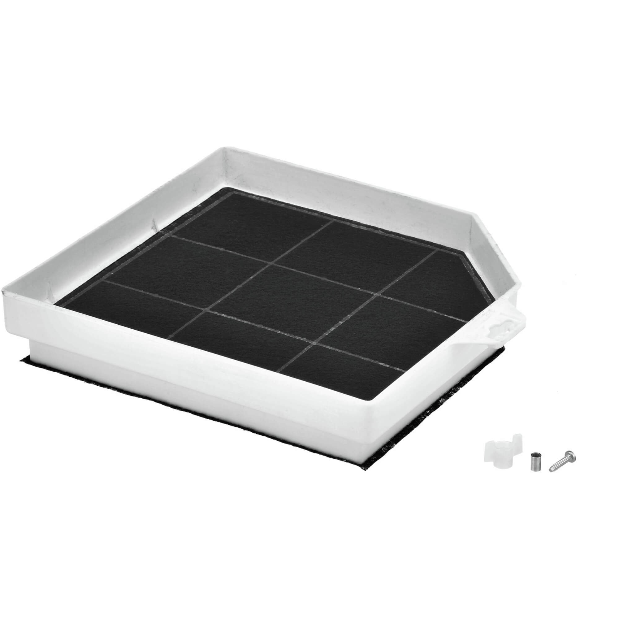 Kohlefilter 245x278mm BSH 00299600 f�r Dunstabzugshaube (BD-00299600)