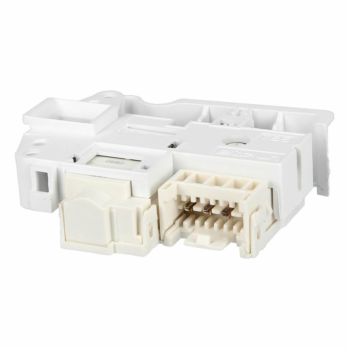 T�rverriegelung smeg  Bitron DL-S2 f�r Waschmaschine (KD-817690317)