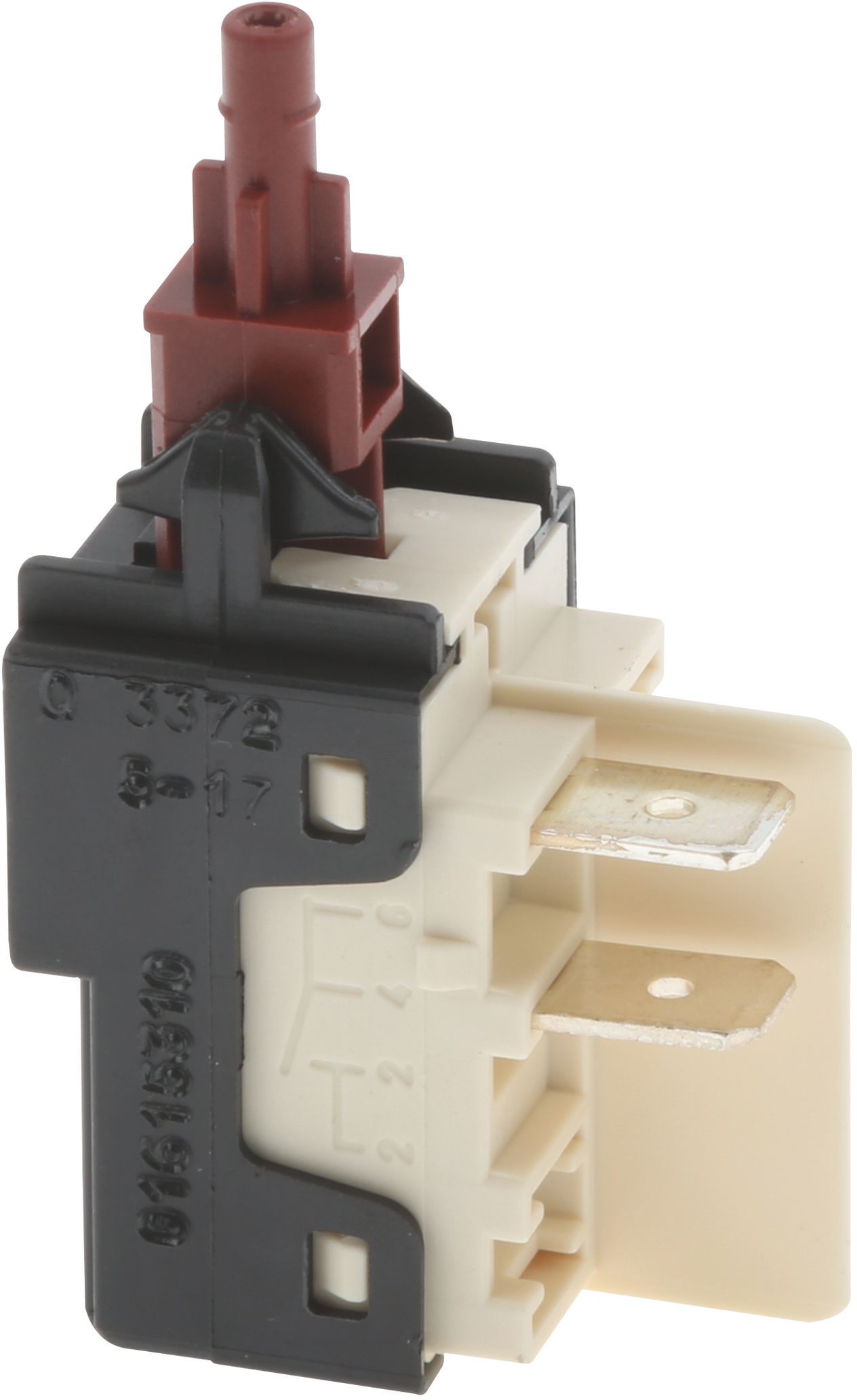 Wahlschalter Sp�lstellung/ECO (KD-00095200)