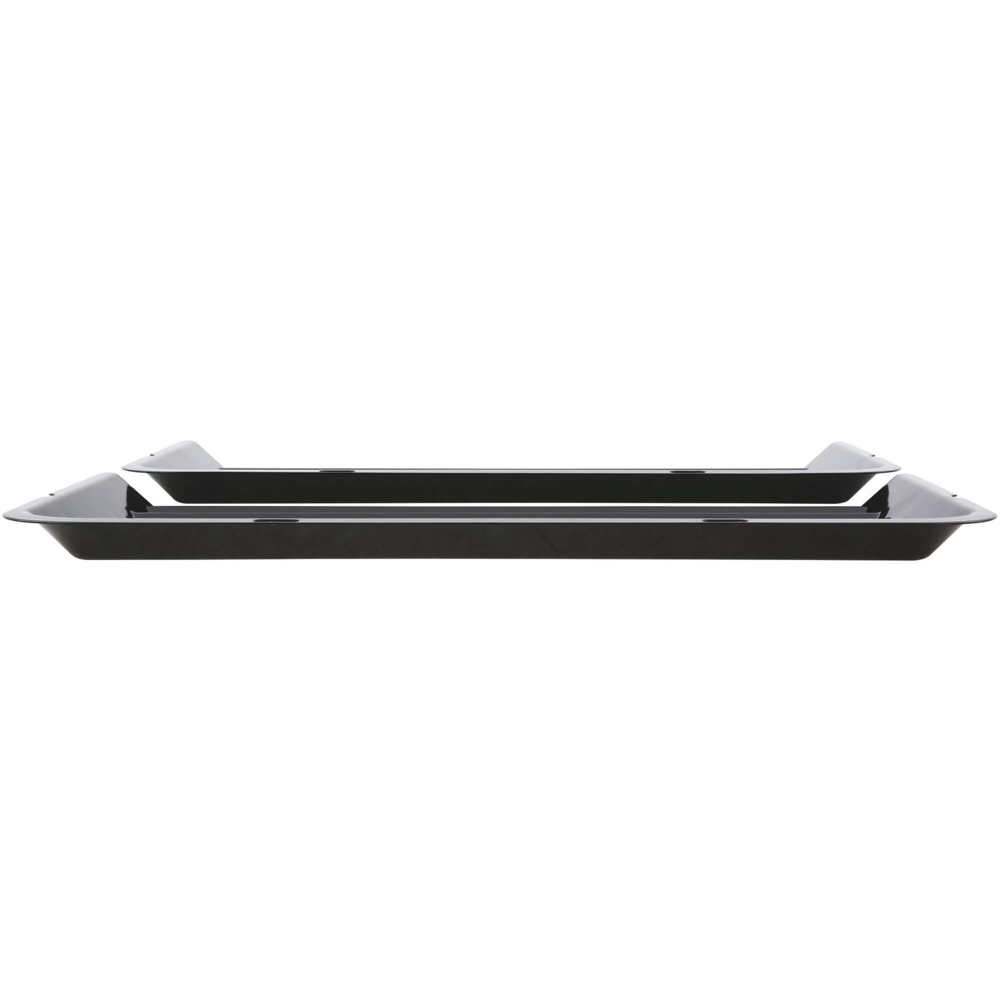 Grillblech BSH HZ625071  f�r Backofen 2teilig (BD-00577715)