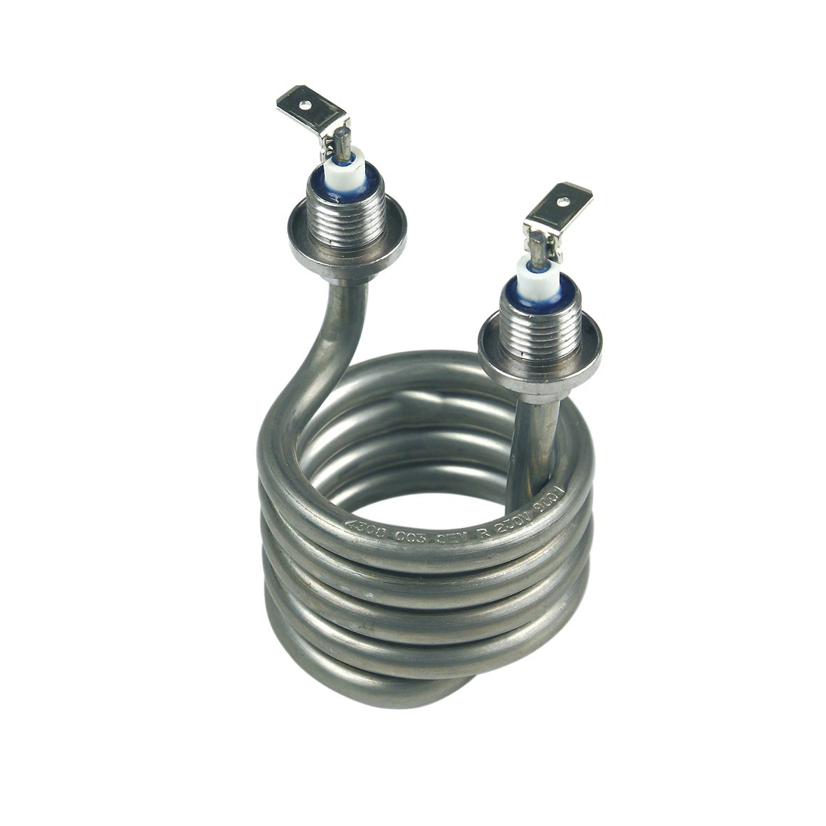 Heizelement PHILIPS Saeco  Heizung 4308 003 SEV R 230V 900W f�r Kaffeemaschine Siebtr�ger (KD-996530026612)