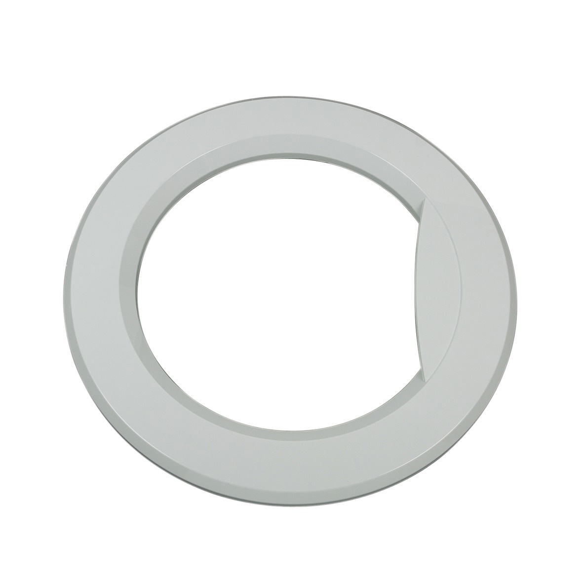 T�rring au�en Gorenje  wei� f�r Waschmaschine (154520)