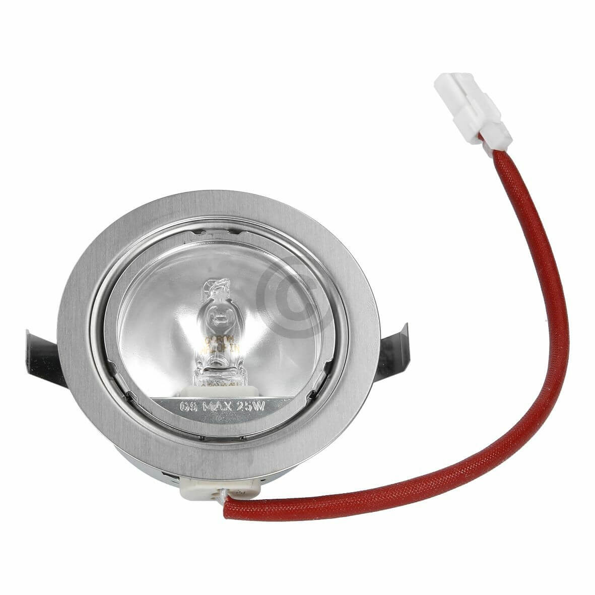 Halogenlampe 20W/230V BSH 00750070 f�r Dunstabzugshaube (00750070)