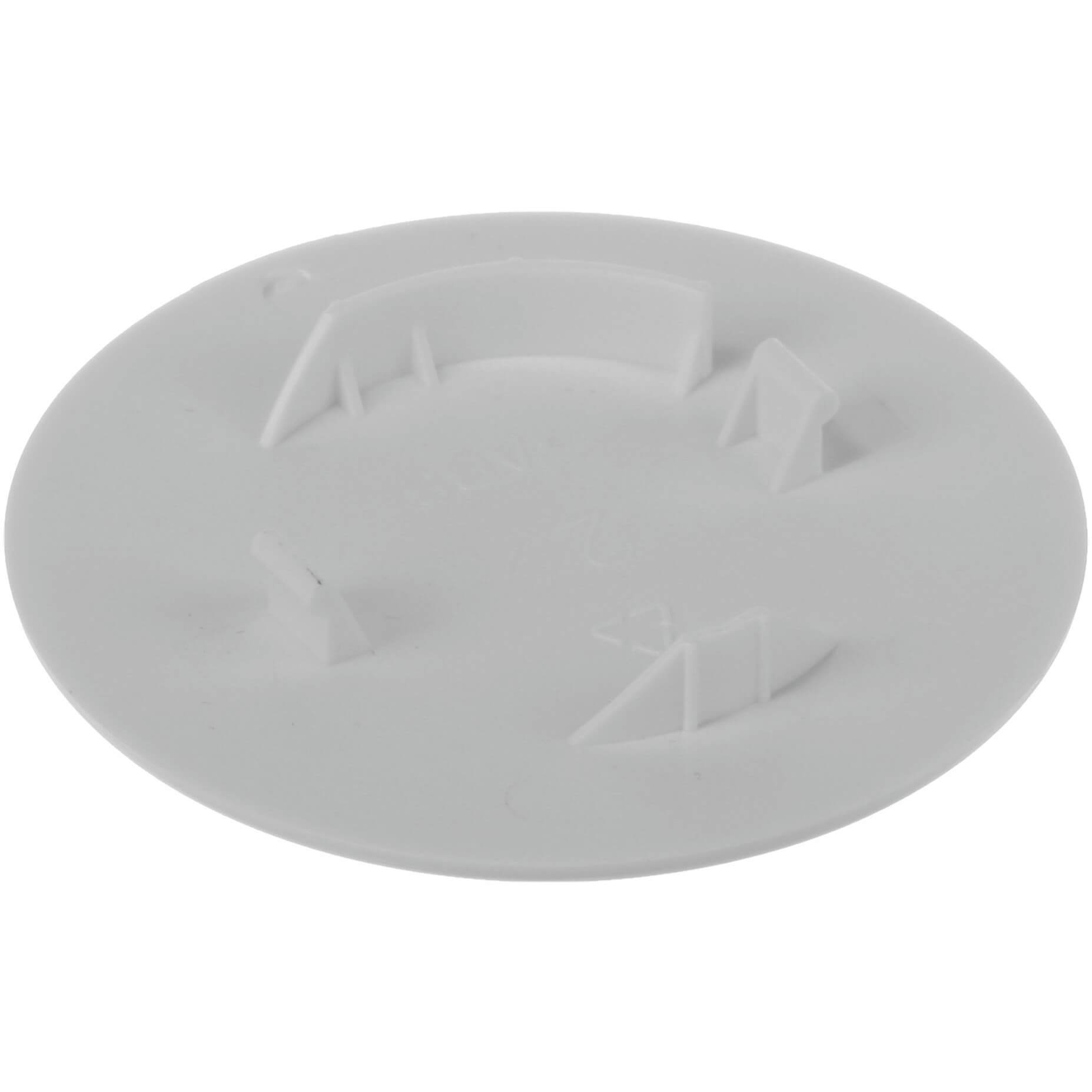 Geh�useabdeckung BSH 00184546 f�r Antrieb Zitruspresse Getreidem�hle an K�chenmaschine (00184546)