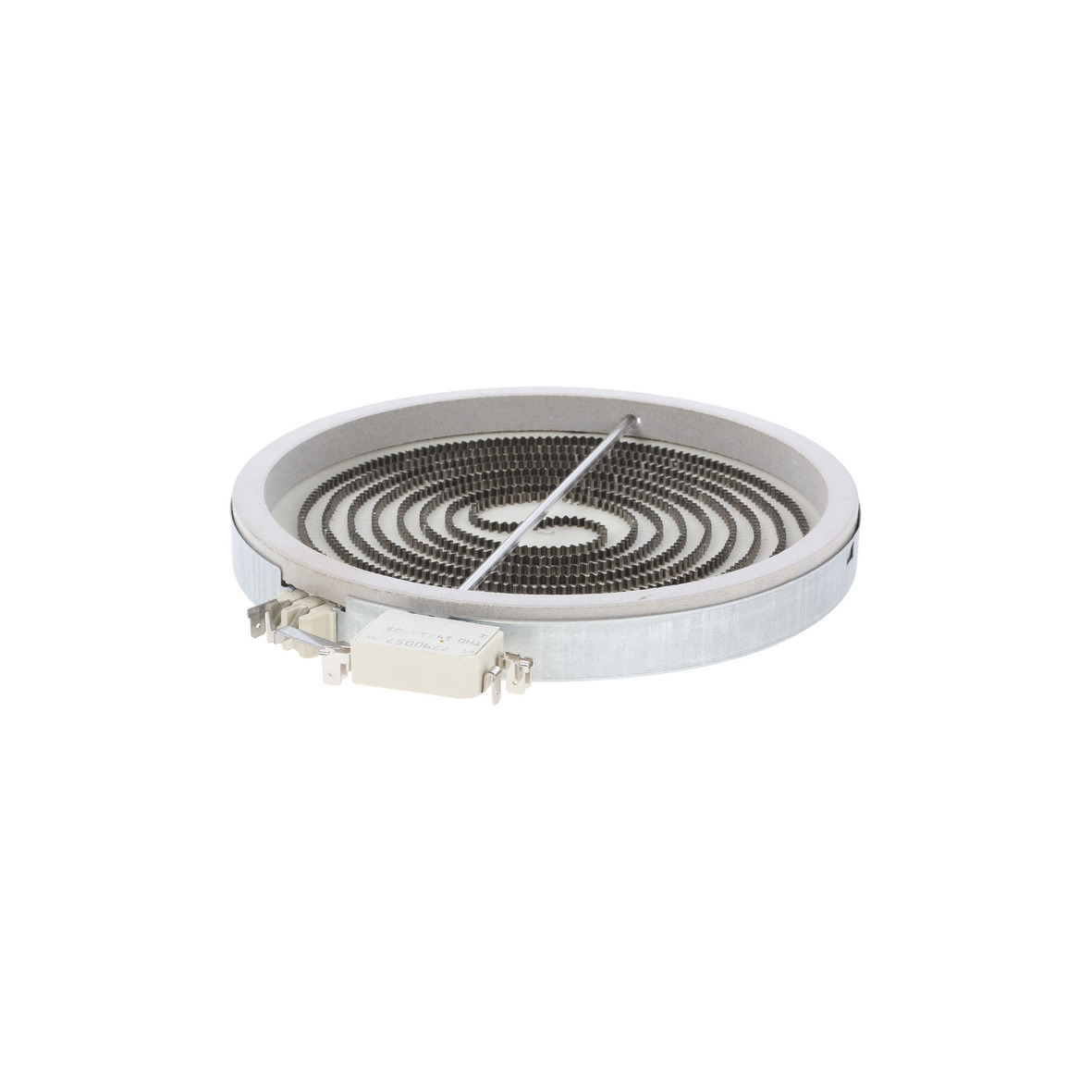 Strahlheizk�rper BSH 00674278 Einkreis 2200W 230V f�r Glaskeramikkochfeld (00674278)