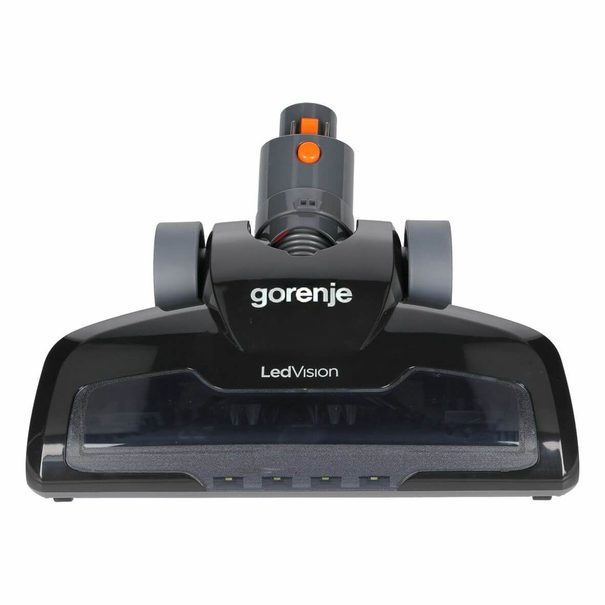 Elektro-Bodenb�rste LedVision Gorenje  f�r Stielstaubsauger (621960)