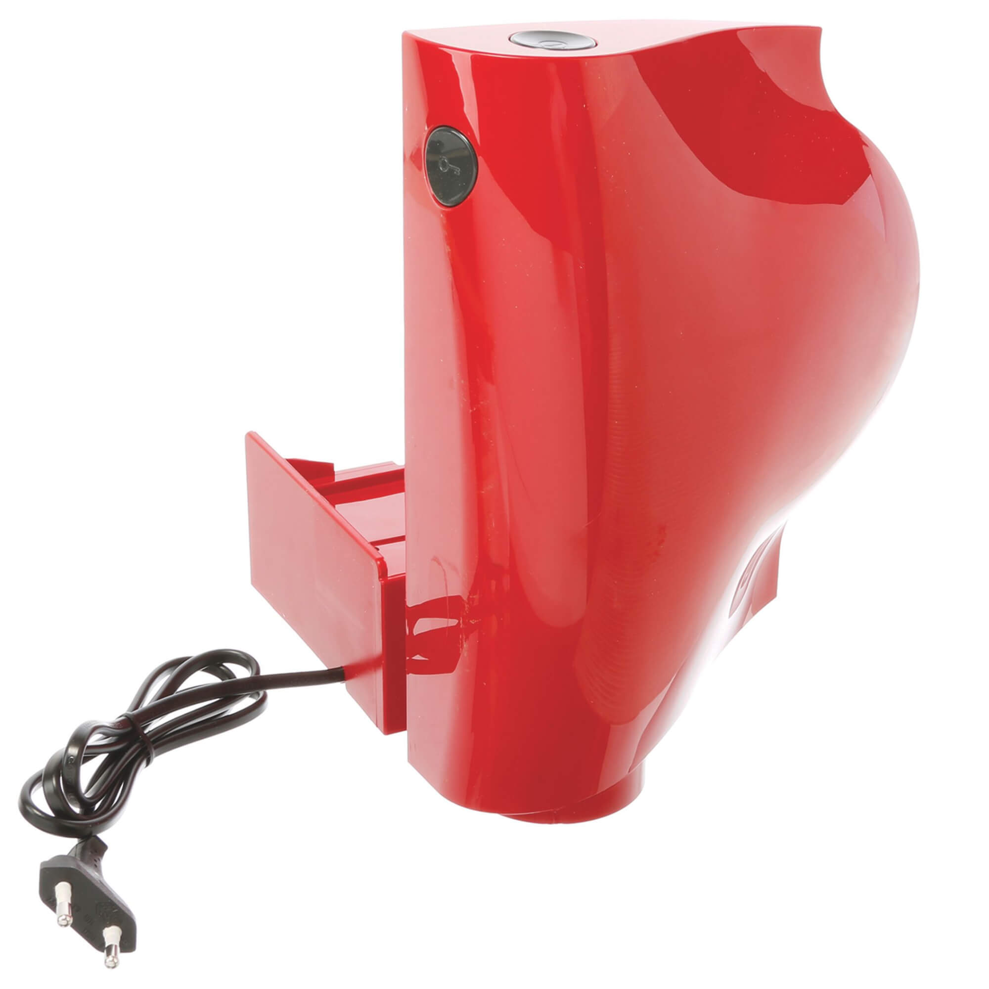 Antrieb Antriebseinheit komplett, alt Schneckenrad, KI02 (KD-11014307)